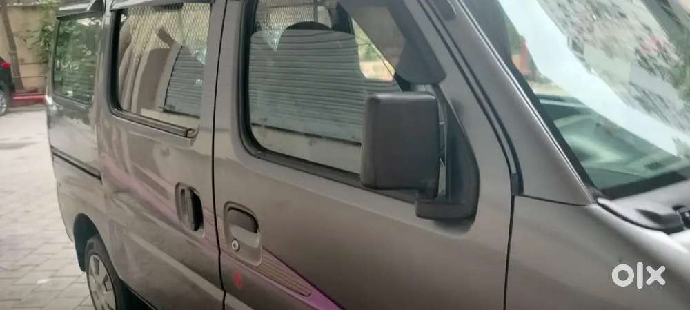 Maruti Suzuki Eeco 1.2 2016