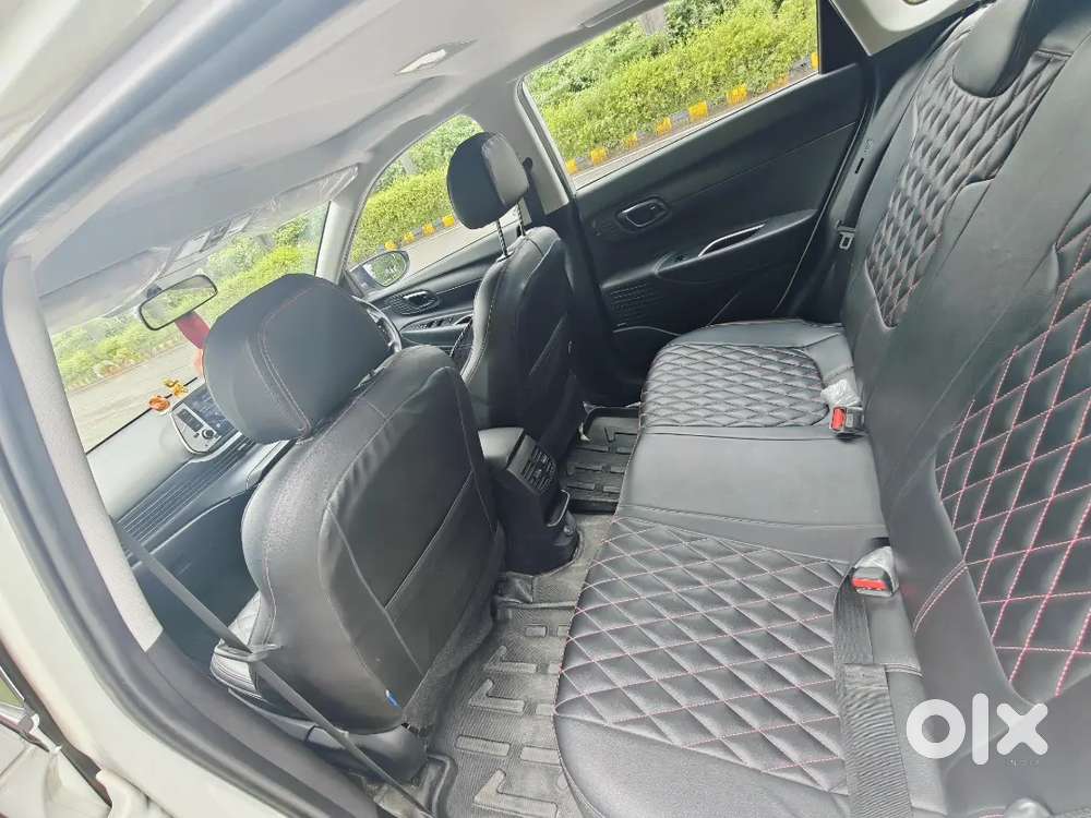 Hyundai New I20 2023 Petrol. Under Warranty