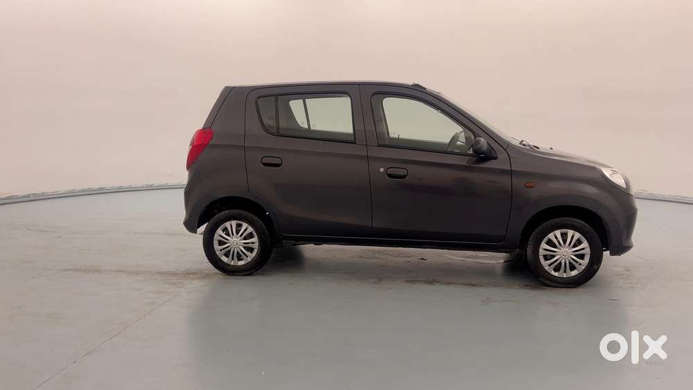 Maruti Suzuki Alto 800 Lxi, 2013, Petrol