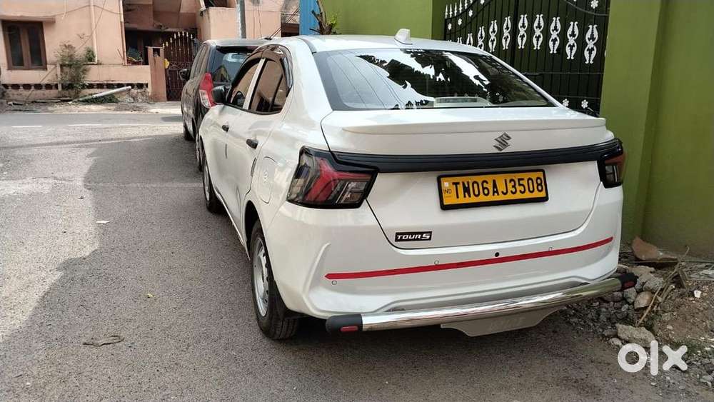 Tour S Petrol 2025 Model Well Maintained Only 10830 Km Driven