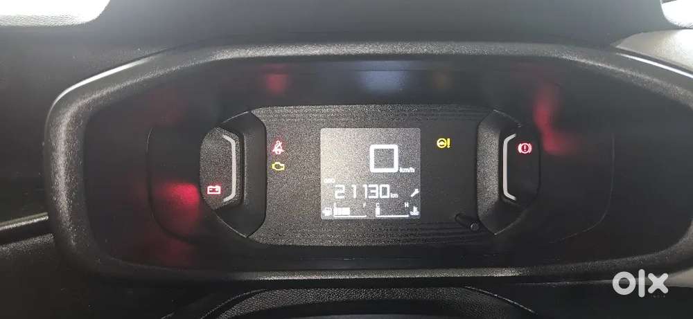 Citroen Basalt Petrol 2025