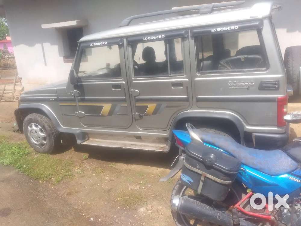 Mahindra Bolero Neo Plus 2009 Diesel 96000 Km Driven