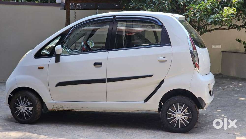 Tata Nano 2012-2015 Twist Xt, 2016, Petrol