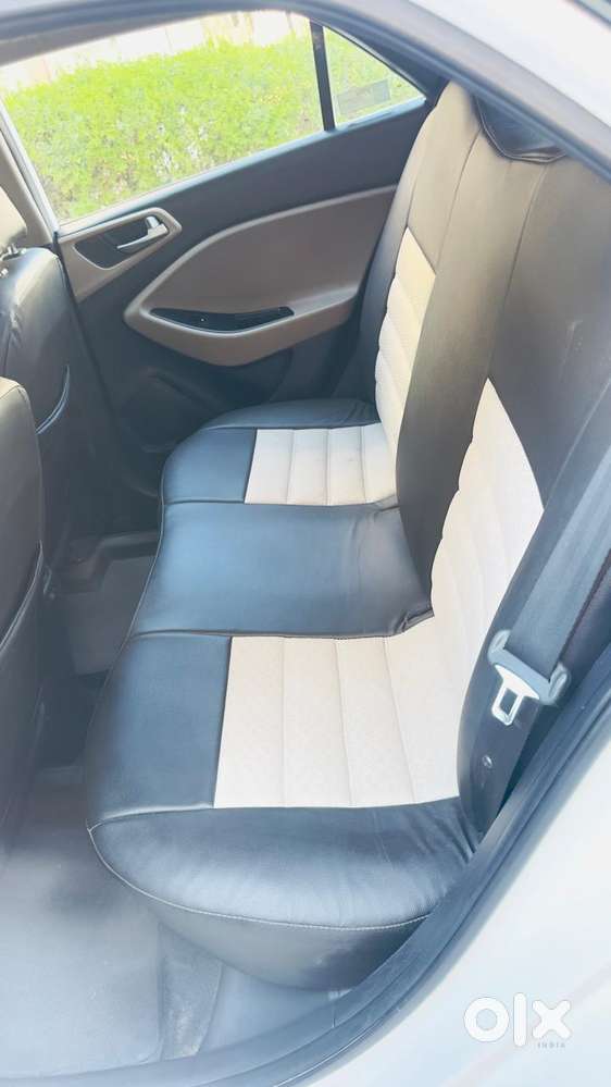 Hyundai Elite I20 1.2 Magna Plus, 2020, Petrol