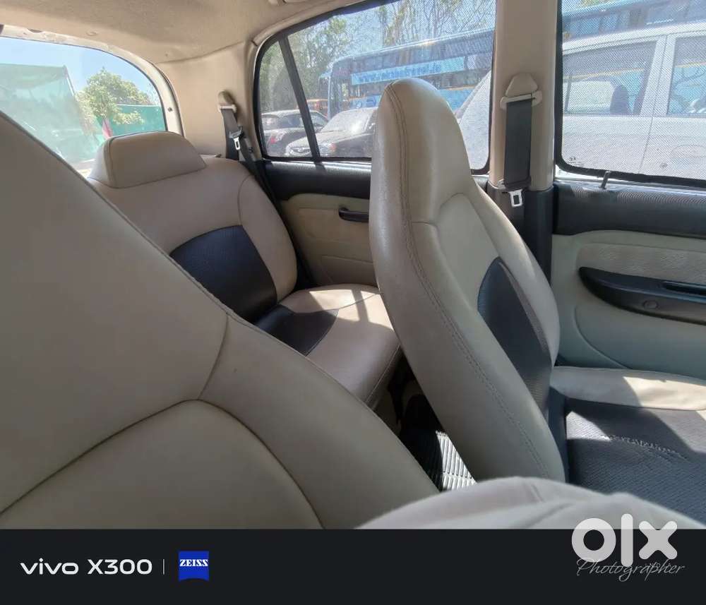 Hyundai Sentro Car Petrol Cng