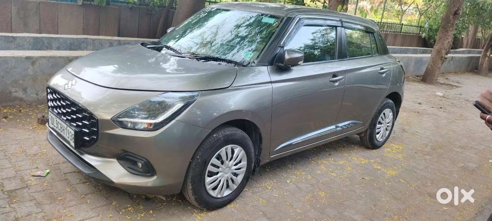 Maruti Suzuki Swift 2018 Amt Vxi, 2025, Petrol