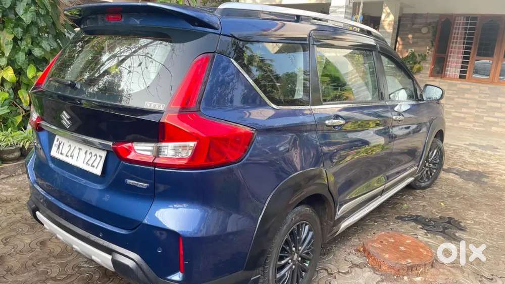 Maruti Suzuki Xl6 2019