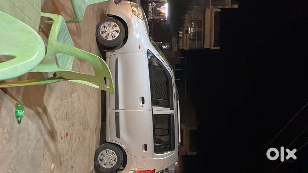 Maruti Suzuki Wagon R 2011 Petrol Good Condition