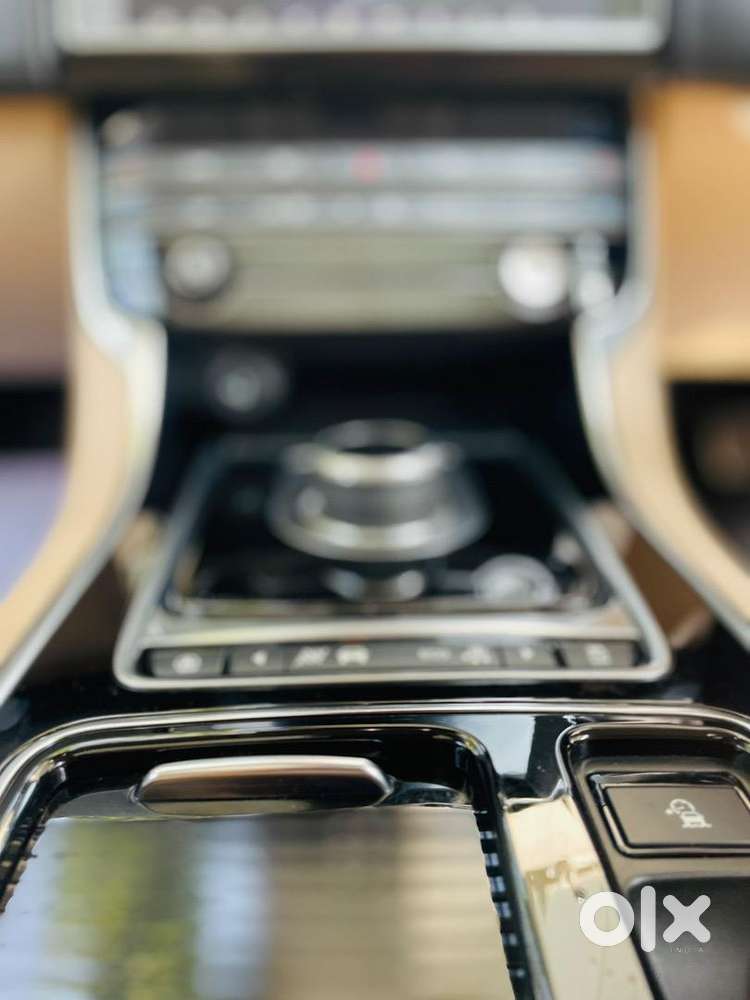 Jaguar Xe 2020 Diesel Well Maintained