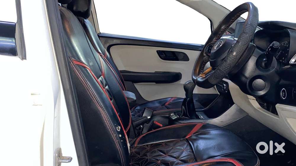 Tata Altroz 1.2 Xt, 2021, Petrol