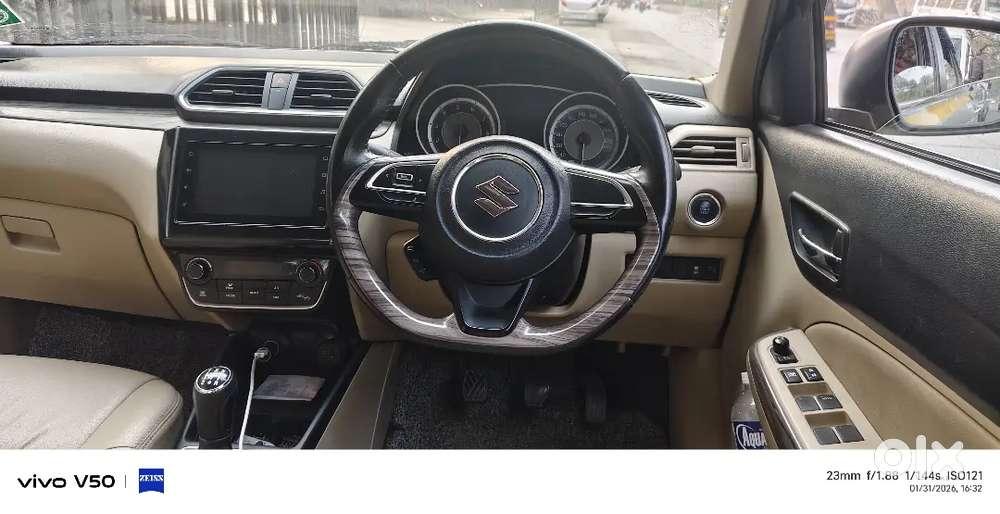 Maruti Suzuki Dzire 2023 Cng & Hybrids 175000 Km Driven