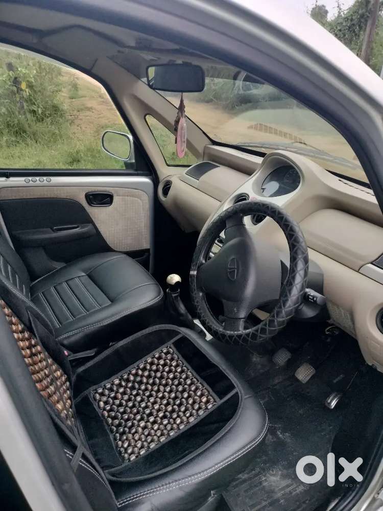 Tata Nano 2015 Twist Xt