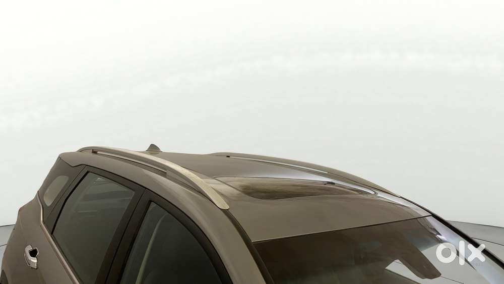 Mg Hector Sharp Dct Petrol, 2019, Petrol