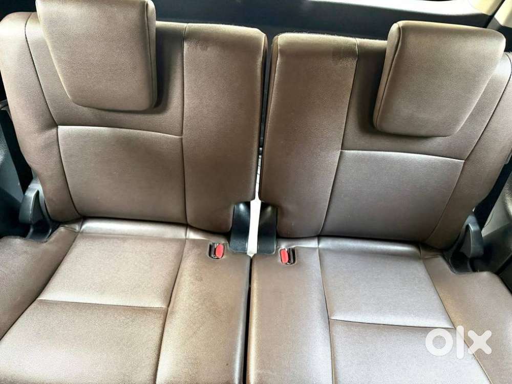 Toyota Fortuner 4x4 At 2.8 Diesel, 2018, Diesel