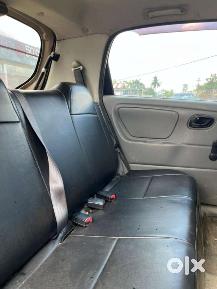 Maruti Suzuki Alto K10 1.0 Lxi, 2011, Petrol