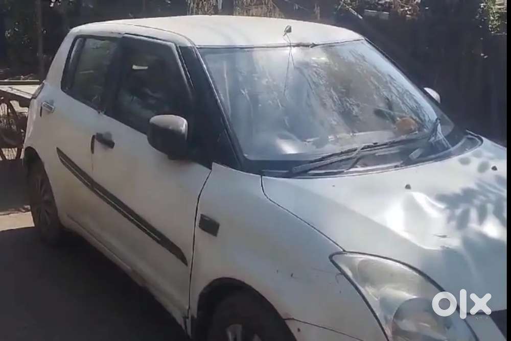 Maruti Suzuki Swift 2010