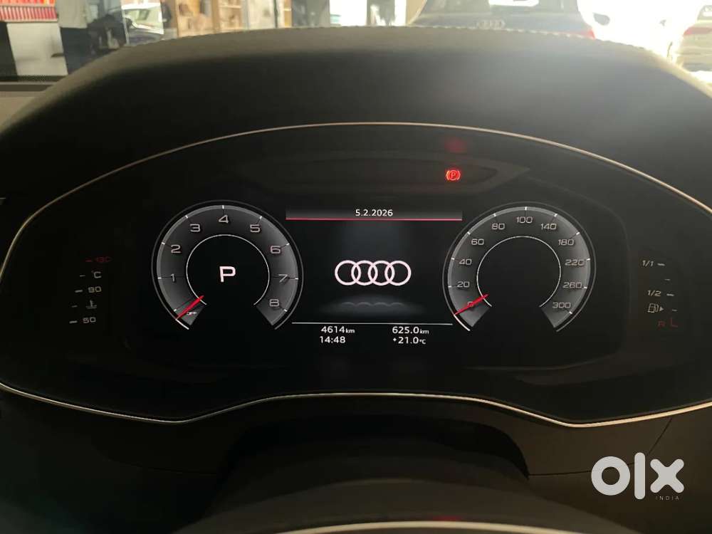 Audi A6 2.0 45 Tfsi Technology, 2024, Petrol