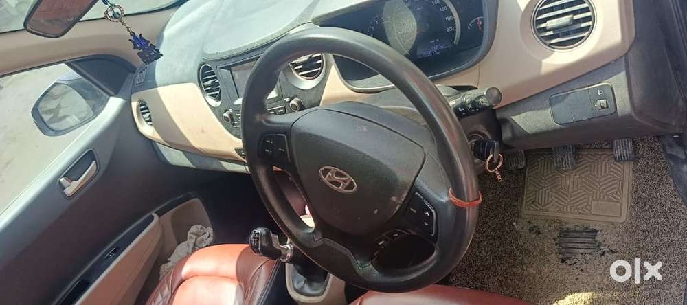 Hyundai Grand I10 Diesel 2017