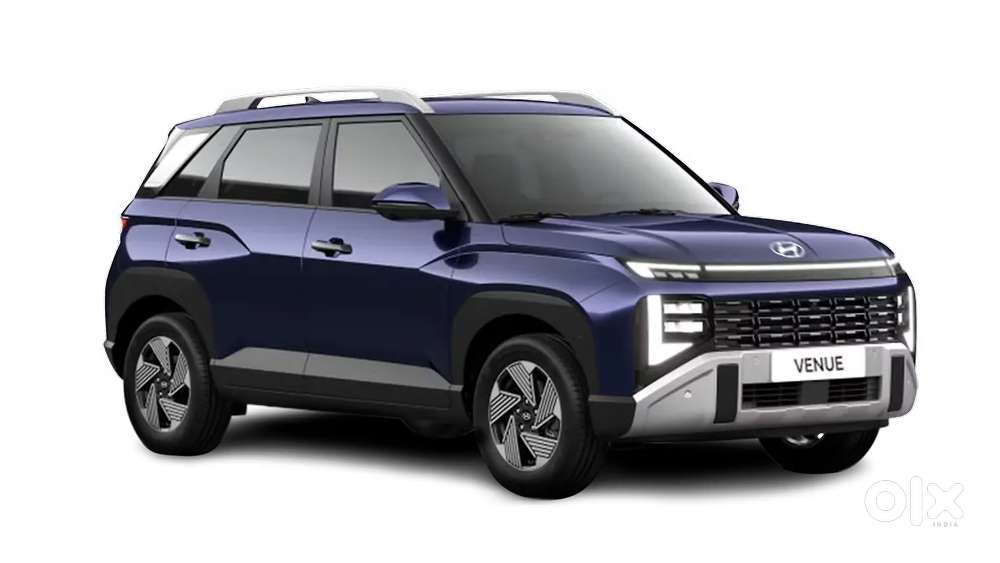 Hyundai New Venue Se, 2026