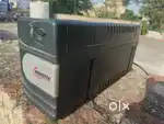 Microtek ups