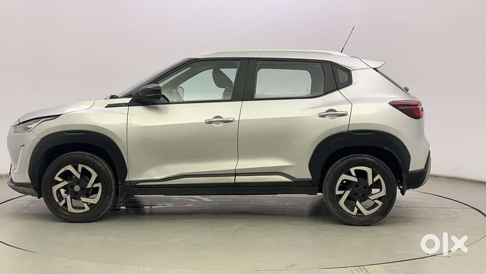 Nissan Magnite Xv Turbo, 2021, Petrol