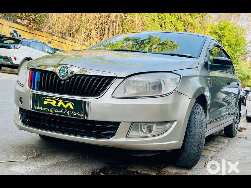 Skoda Rapid 1.5 Tdi Manual Active  Ambition Style, 2013, Diesel
