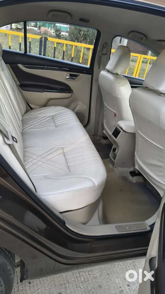Maruti Suzuki Ciaz 2017 Diesel Well Maintained
