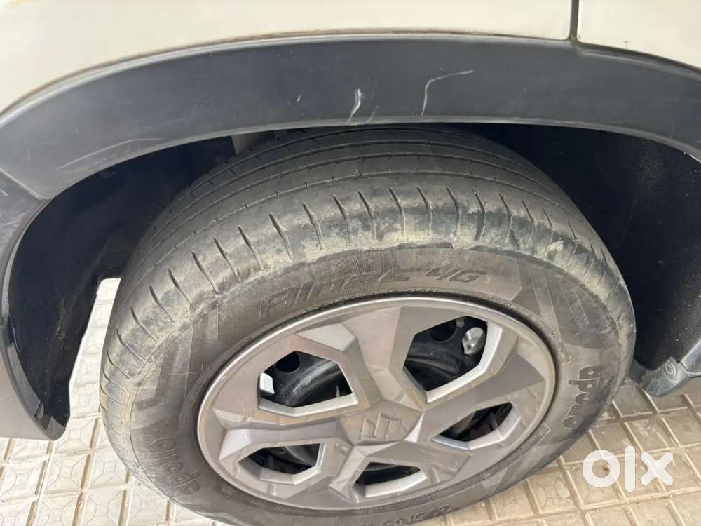 Maruti Suzuki Vitara Brezza 2017 Diesel 61000 Km Driven