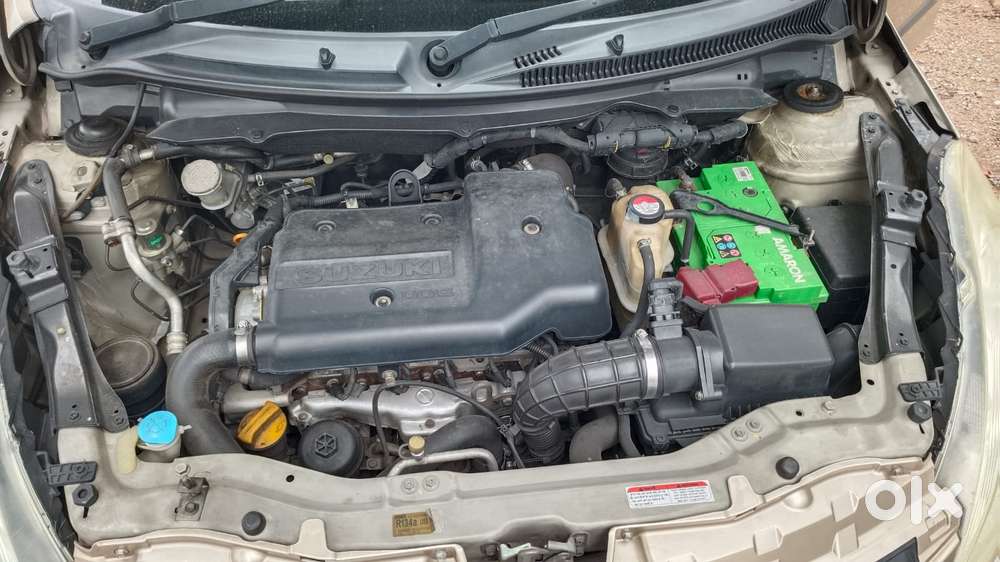 Maruti Suzuki Swift Dzire Vdi, 2013, Diesel
