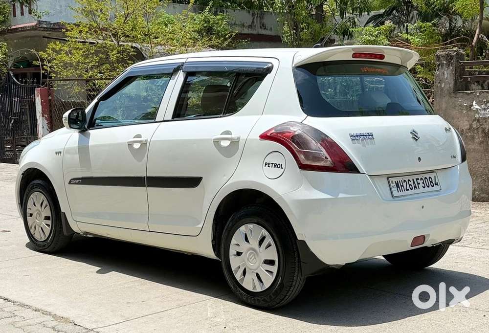 Maruti Suzuki Swift 2013 Model