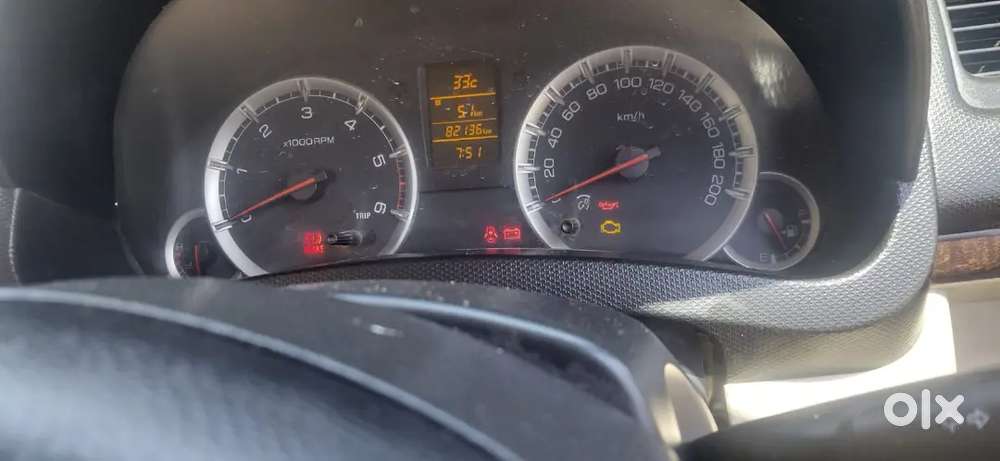 Swift Vxi Abs 2023 Hp 38 47000km 2nd Owner Petrol/cng
