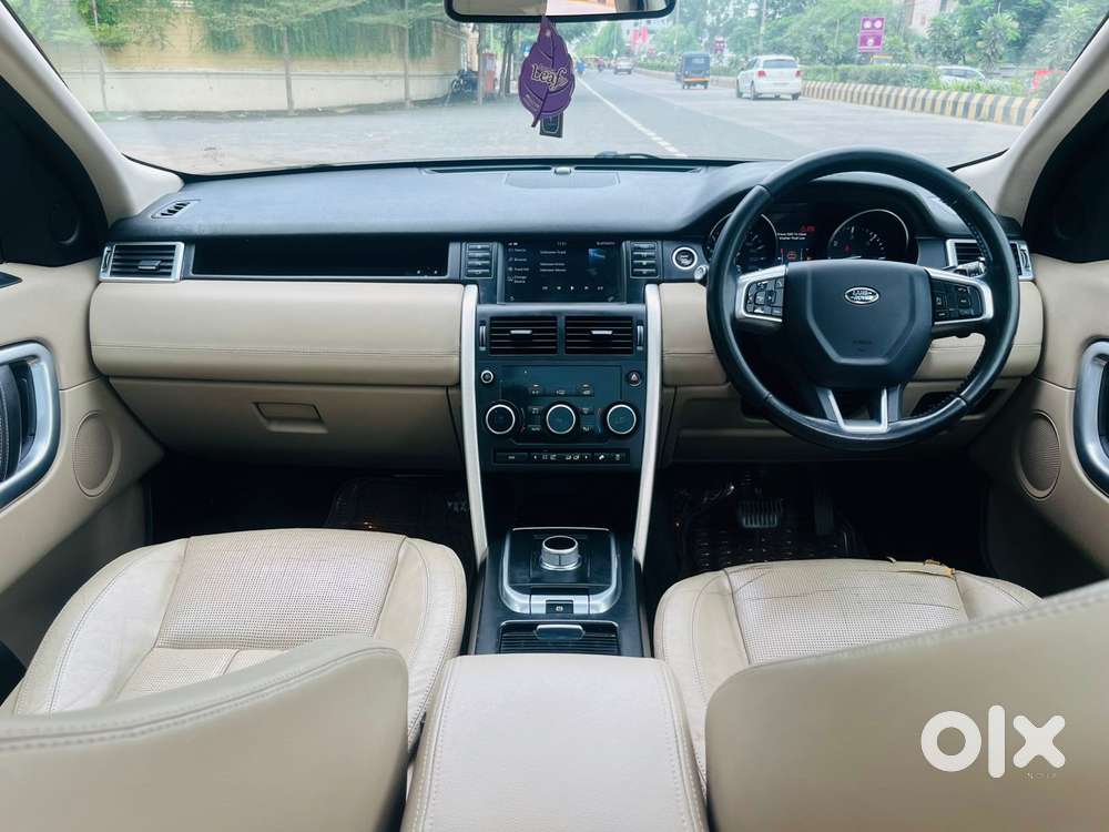 Land Rover Discovery 3 Tdv6 Diesel Automatic, 2015, Diesel