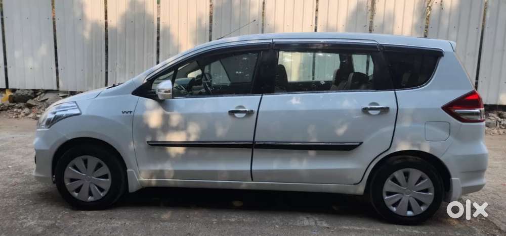 Maruti Suzuki Ertiga Vxi Cng, 2016, Cng & Hybrids