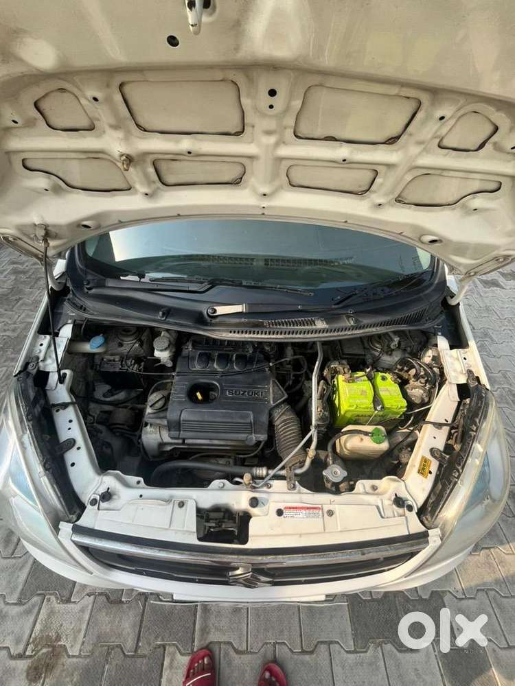 Maruti Suzuki Wagon R 2014 Cng & Hybrids Well Maintained