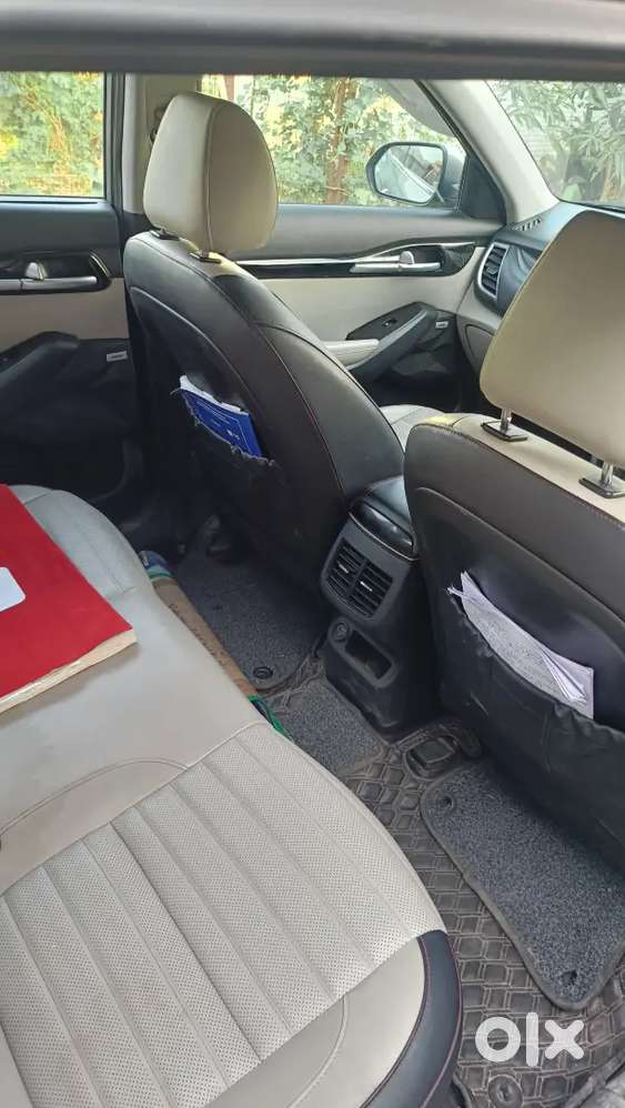 Kia Seltos 2020
