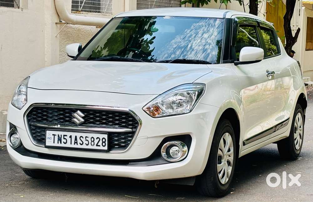 Maruti Suzuki Swift Vxi Optional, 2023, Petrol