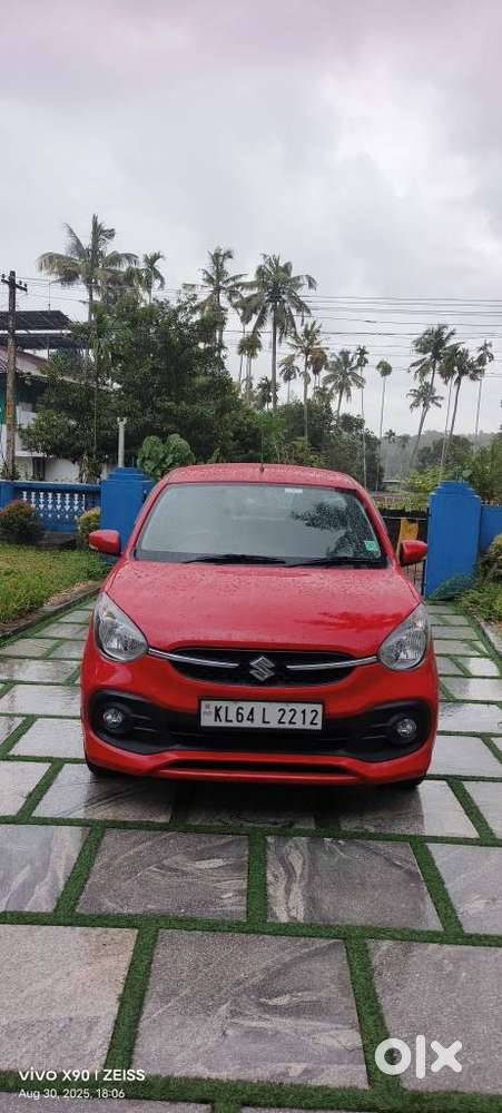 Maruti Suzuki Celerio Zxi(o) Mt, 2022, Petrol