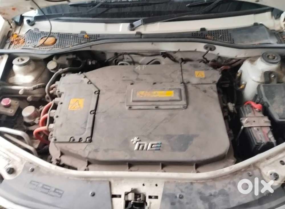 Mahindra E Verito 2020 Automatic