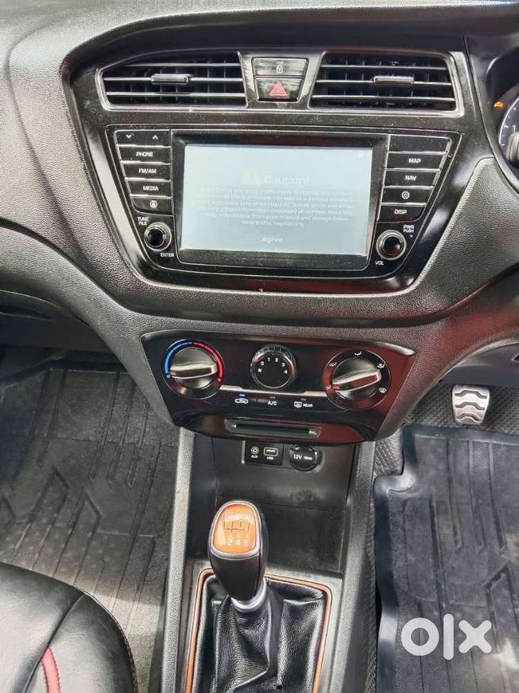 Hyundai I20 Active S Diesel, 2017, Diesel