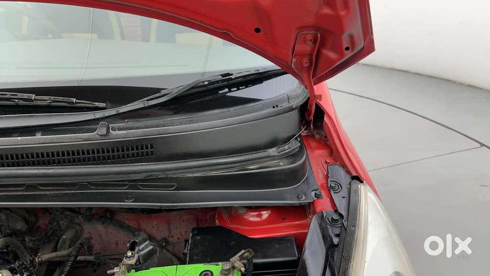 Hyundai I10 Magna 1.1l, 2012, Petrol