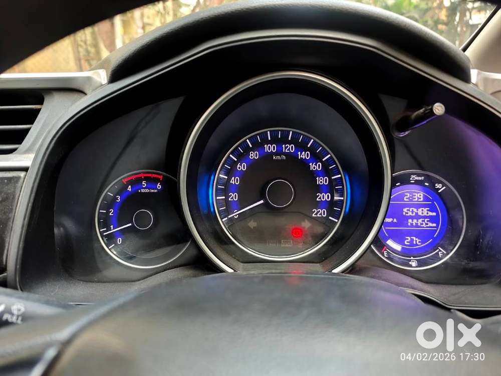 Honda Wr-v 1.5 Vx I-dtec, 2019, Diesel