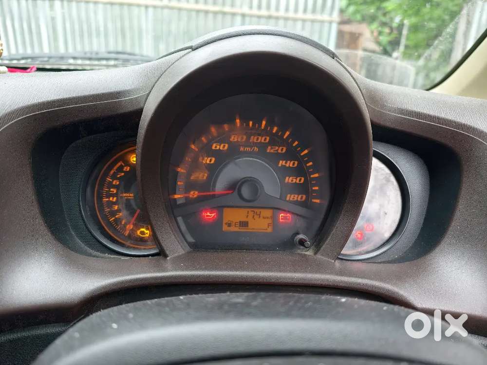 Honda Amaze 2013 Petrol 86412 Km Driven
4 Brand New Tyre