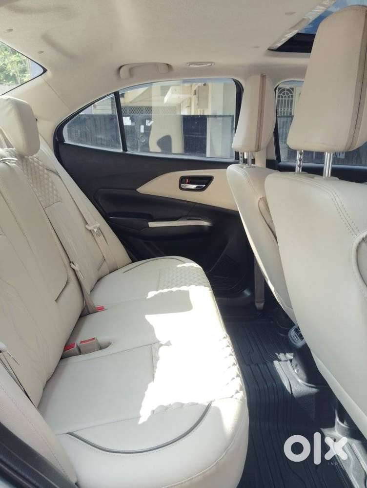 Maruti Suzuki Swift Dzire Zxi Plus , 2025, Petrol