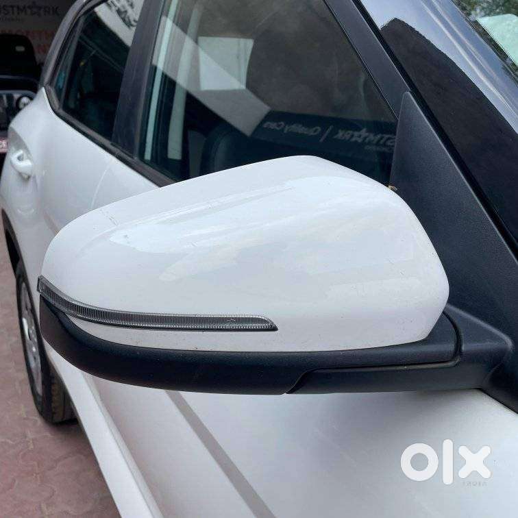 Hyundai Creta Ex Mt, 2021, Diesel