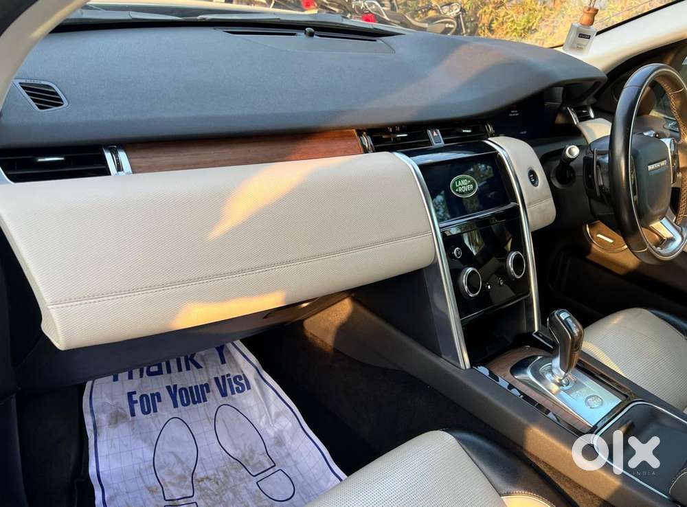 Land Rover Discovery Sport Se R-dynamic, 2020, Diesel