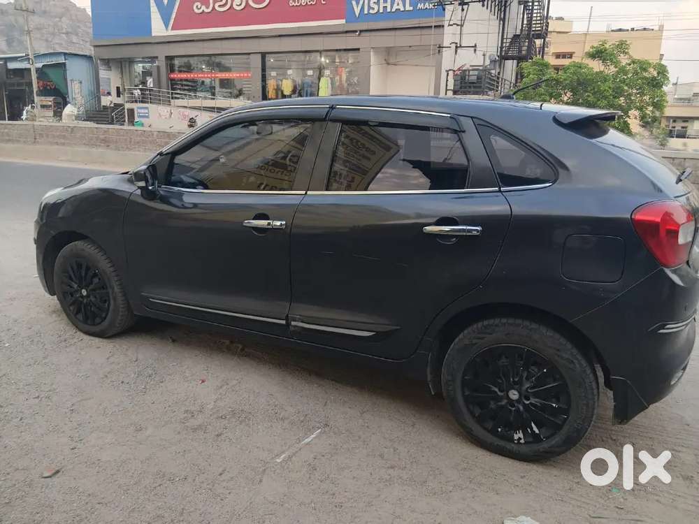 Hyundai Elite I20 2019 Diesel Good Condition