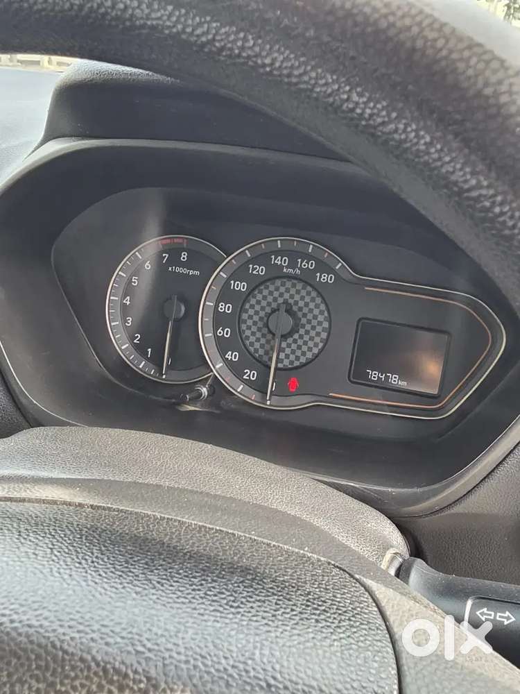 Hyundai Santro 1.1 Magna 2020