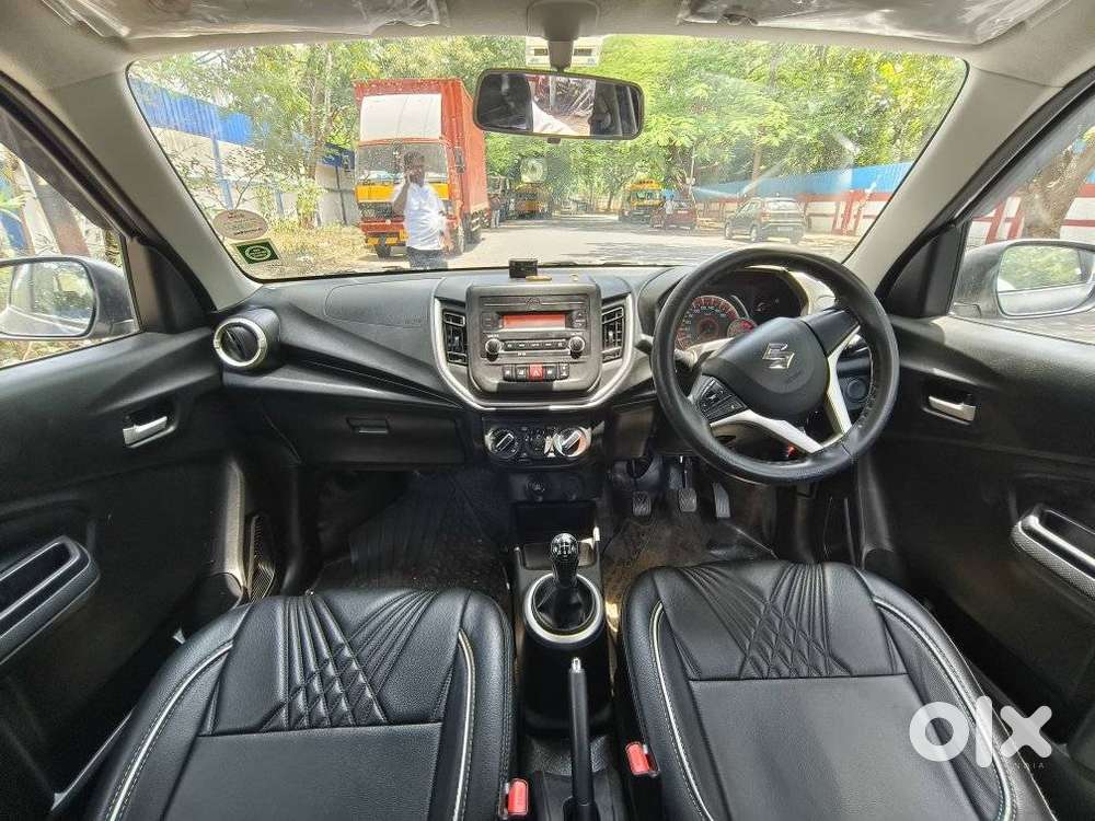 Maruti Suzuki Celerio Zxi, 2022, Petrol