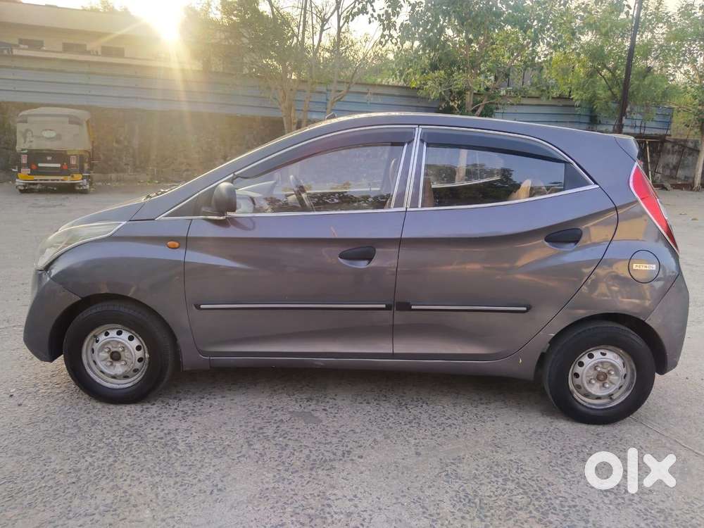 Hyundai Eon D-lite +, 2015, Petrol