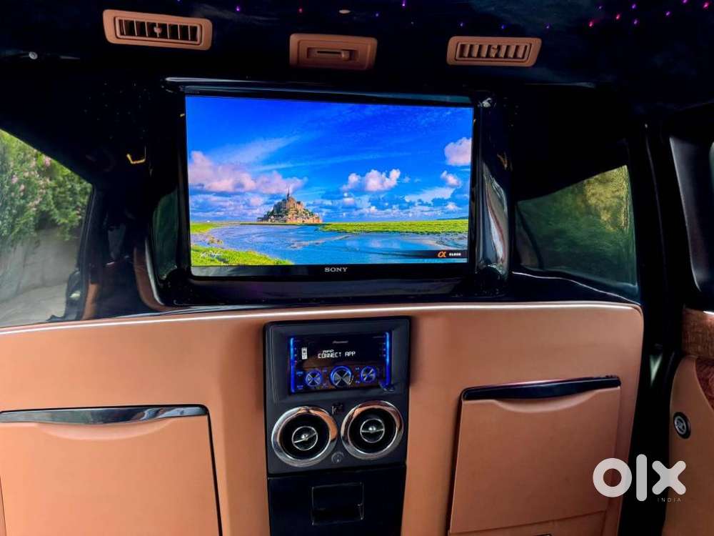 Toyota Innova Crysta [2016-2020] 2.4 Gx At 7 Str, 2022, Diesel